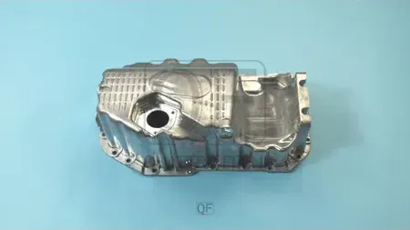 ПОДДОН МАСЛЯНЫЙ (Quattro Freni). Артикул QF04A00055