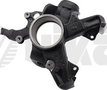 Поворотный кулак Vika передний правый для SEAT Leon I 1999-2006. Артикул 44070088901