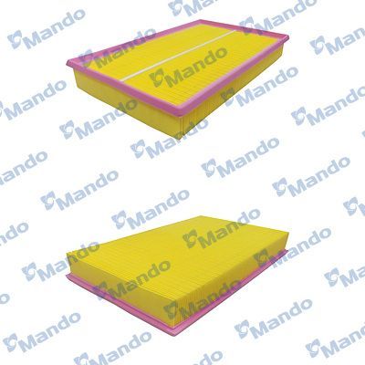 Воздушный фильтр Mando. Артикул MMF015298