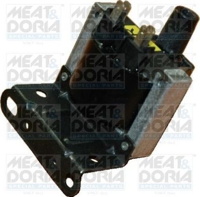 Катушка зажигания Meat & Doria для Opel Ascona C 1981-1988. Артикул 10376
