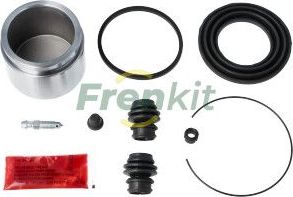 Ремкомплект тормозного суппорта Frenkit. Артикул 260919