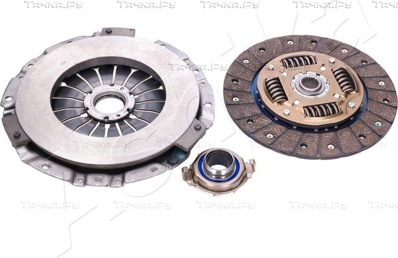 Сцепление (комплект) ASHIKA для Hyundai Santa Fe I 2001-2006. Артикул 92-H0-018