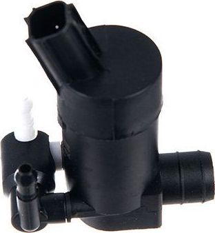 Насос омывателя лобового стекла Stellox. Артикул 10-00352-SX