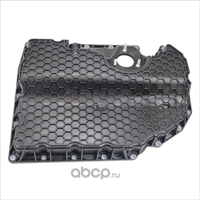 ПОДДОН МАСЛЯНЫЙ VW AUDI SKODA SEAT GOLF13-17/PA15-/A313-16/A3CA15-16/ATT15-/OCT1 (Sakes). Артикул 1430106101