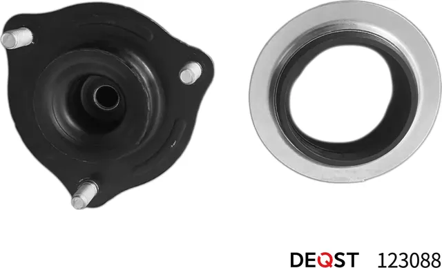 Опора амортизатора HONDA CIVIC VII (FD_) Седан 09.05 (Deqst). Артикул 123088