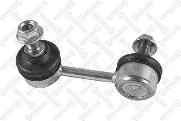 Стойка (тяга) стабилизатора Stellox. Артикул 56-00585-SX