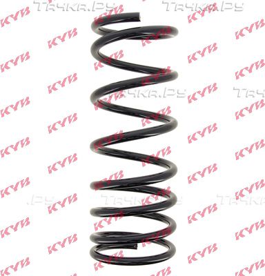 Пружина подвески KYB (Каяба) K-Flex. Артикул RA5713