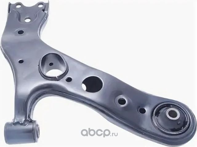 Рычаг перед.лев. toyota rav 4 06>   4806942050  4806942050_рычаг перед.лев. toyo (Longho). Артикул 59801178