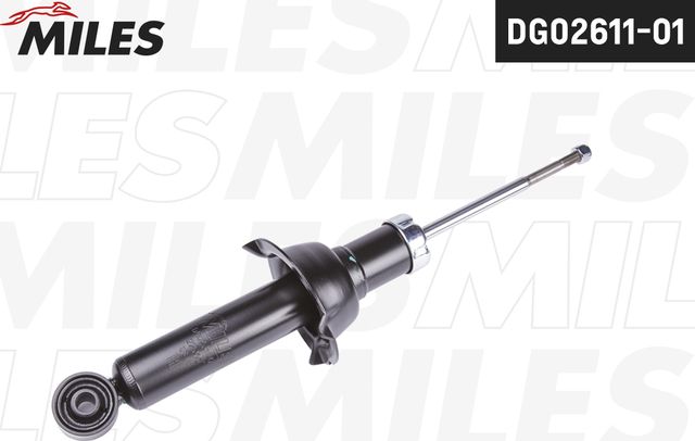 Амортизатор Miles. Артикул DG02611-01