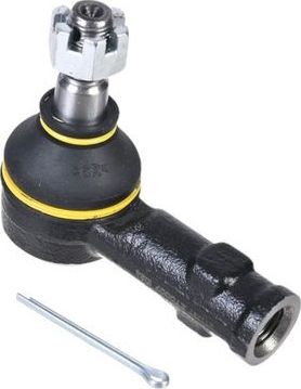 Наконечник рулевой тяги Zentparts. Артикул Z11261
