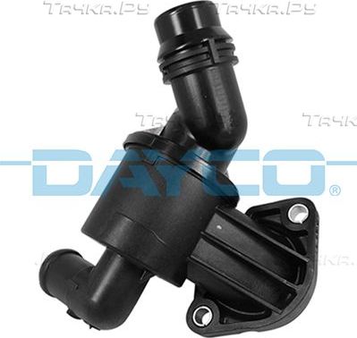 Термостат Dayco для Audi A6 IV (C7) 2011-2018. Артикул DT1145H