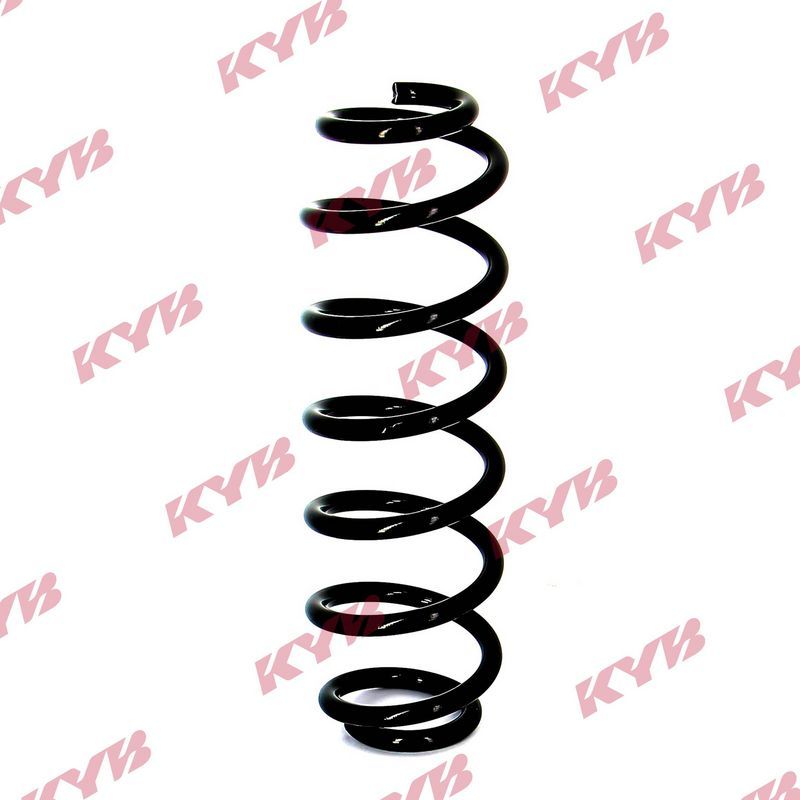 Пружина подвески KYB (Каяба) K-Flex задняя для SEAT Ateca I 2016-2026. Артикул RA5504