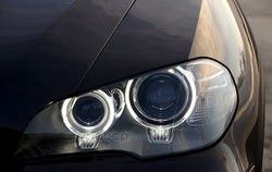 Фара передняя основная BMW. Артикул 63117240787