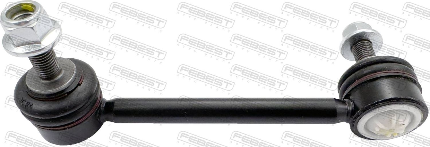 Стойка (тяга) стабилизатора Febest. Артикул 6723-M3RLH
