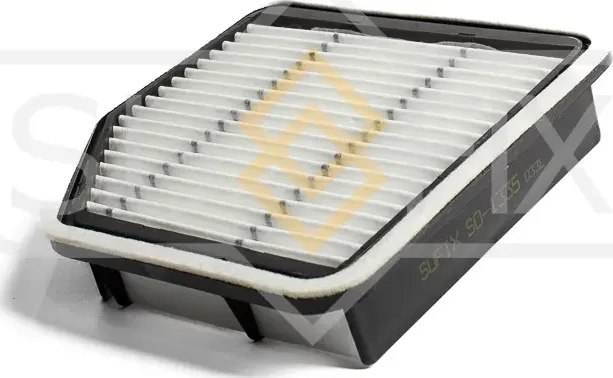 Фильтр воздушный LEXUS GS (S16) 1997-2004, TOYOTA MARK X I (GRX12) 2004-2009 (Sufix). Артикул SO1335