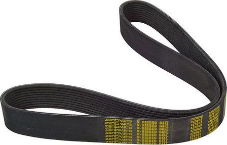 Приводной ремень поликлиновой Zentparts. Артикул Z23038