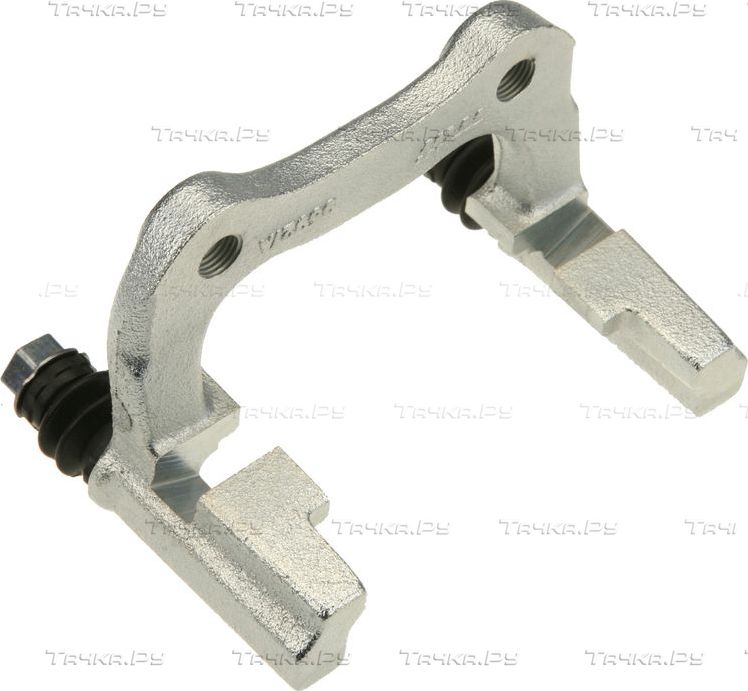 Скоба тормозного суппорта TRW задняя левая для Renault Megane IV 2010-2026. Артикул BDA997
