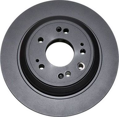 Тормозной диск Zentparts. Артикул Z06531