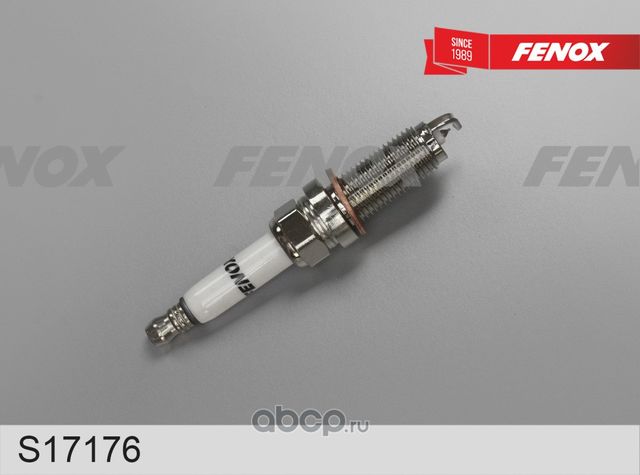 СВЕЧИ ЗАЖИГАНИЯ (Fenox) Fenox. Артикул S17176