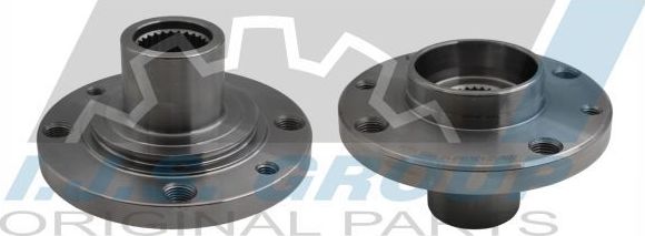 Ступица колеса IJS Group Technology & Quality. Артикул 10-1055