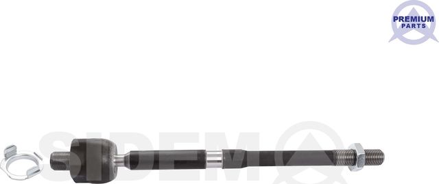Рулевая тяга Sidem. Артикул 47416