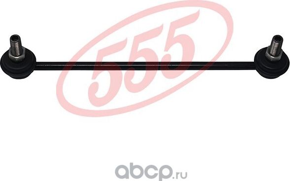 Стойка (тяга) стабилизатора 555. Артикул SL-1695-M