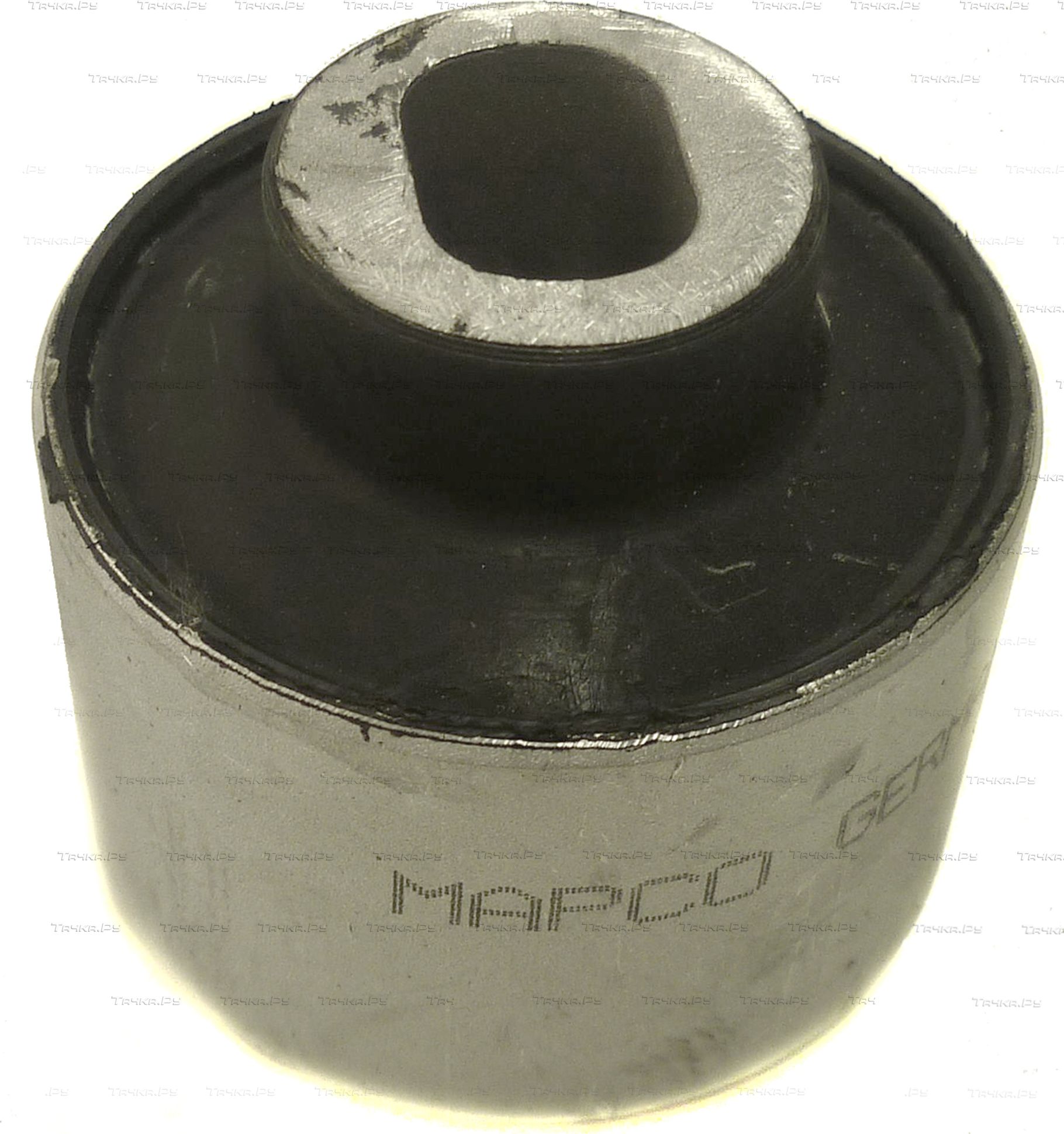 Сайлентблок переднего рычага подвески MAPCO. Артикул 33883