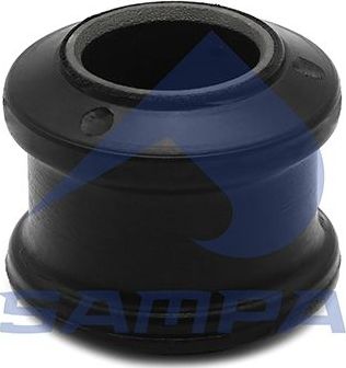 Втулки стабилизатора Sampa. Артикул 011.022