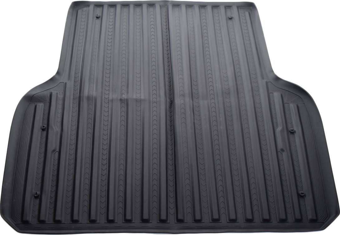 Коврик Норпласт в багажник Mitsubishi L200 IV 2007-2015. Артикул NPL-P-59-30