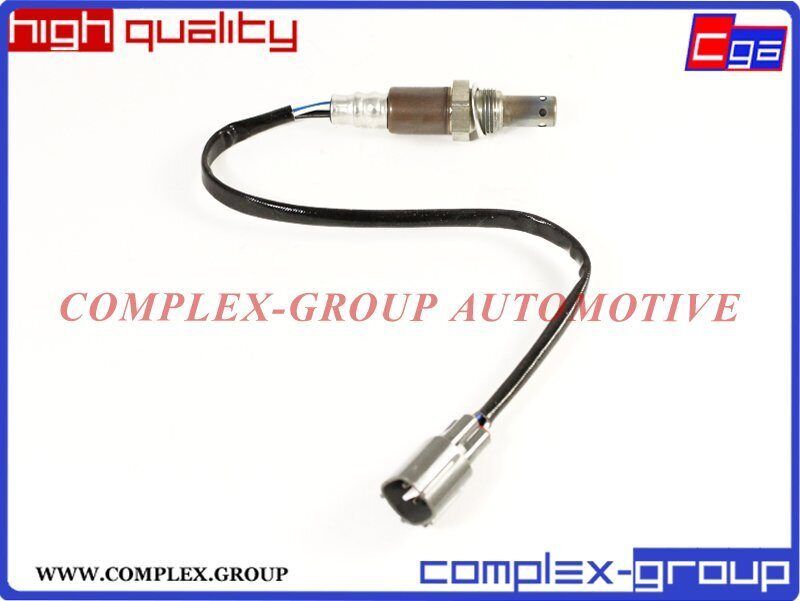 Кислородный датчик с фишкой CGA. Артикул 11LMD21RA