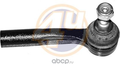 Наконечник рулевой тяги 4U. Артикул CI-A-72252