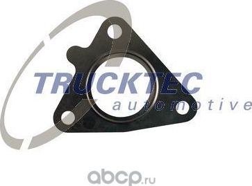 Прокладка выпускного коллектора Trucktec Automotive. Артикул 02.16.069