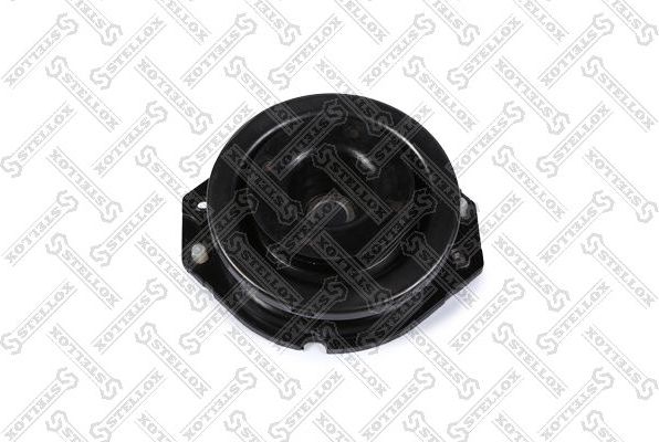 Опора амортизатора (стойки) Stellox передняя для Renault Laguna II 2001-2007. Артикул 12-37083-SX