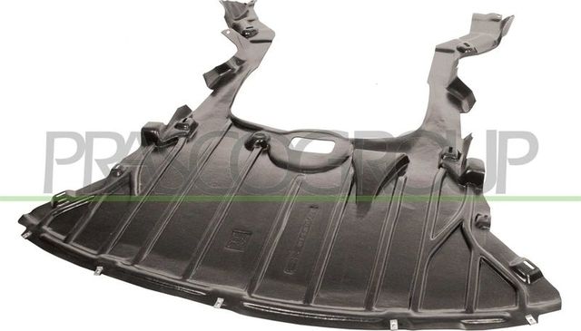 Защита двигателя (пыльник) Prasco для BMW X1 I (E84) 2009-2012. Артикул BM7021900
