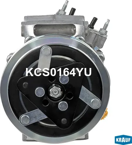 Компрессор кондиционера Krauf. Артикул KCS0164YU