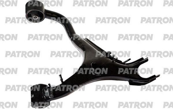 Продольный рычаг задней подвески Patron. Артикул PS50089R