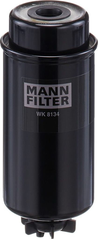 Топливный фильтр Mann-Filter. Артикул WK 8134