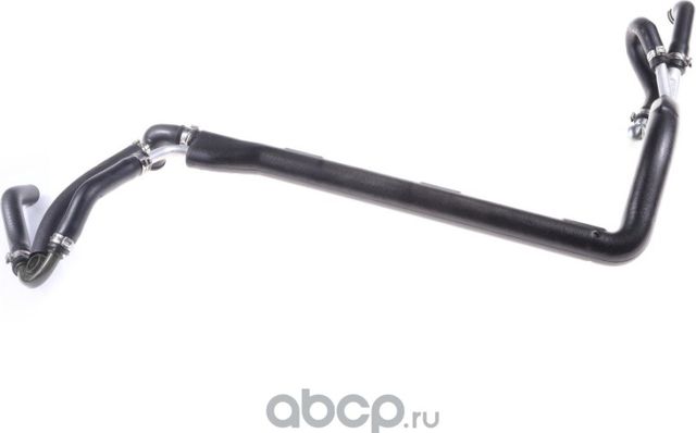 ШЛАНГ ВЕНТИЛЯЦИЯ КАРТЕРА (Bogap). Артикул V1210105