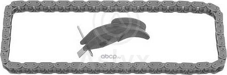 РЕМКОМПЛЕКТ ГРМ (Aslyx) Aslyx. Артикул AS601658