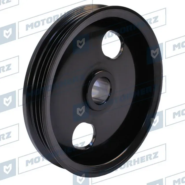 Шкив насоса ГУР (Motorherz) Motorherz. Артикул hpp0029pp