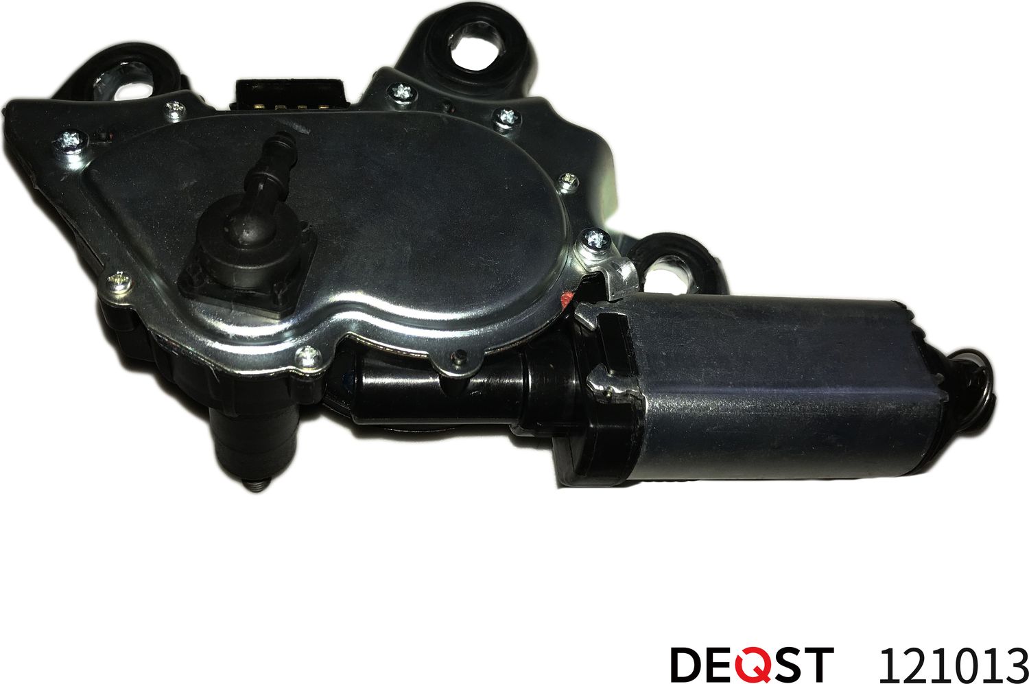 Мотор стеклоочистителя задний SKODA OCTAVIA (5E3) 11,12 (Deqst). Артикул 121013