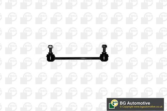 Стойка (тяга) стабилизатора BGA. Артикул LS5428