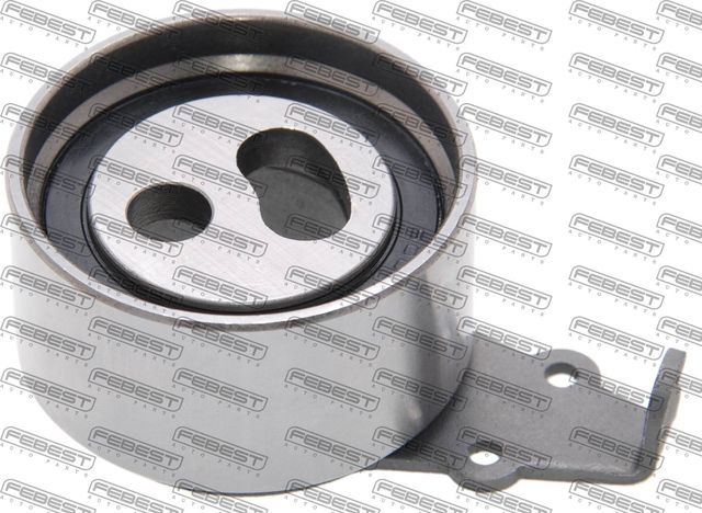 Натяжной ролик (натяжитель) ремня ГРМ Febest. Артикул 0787-SQ420