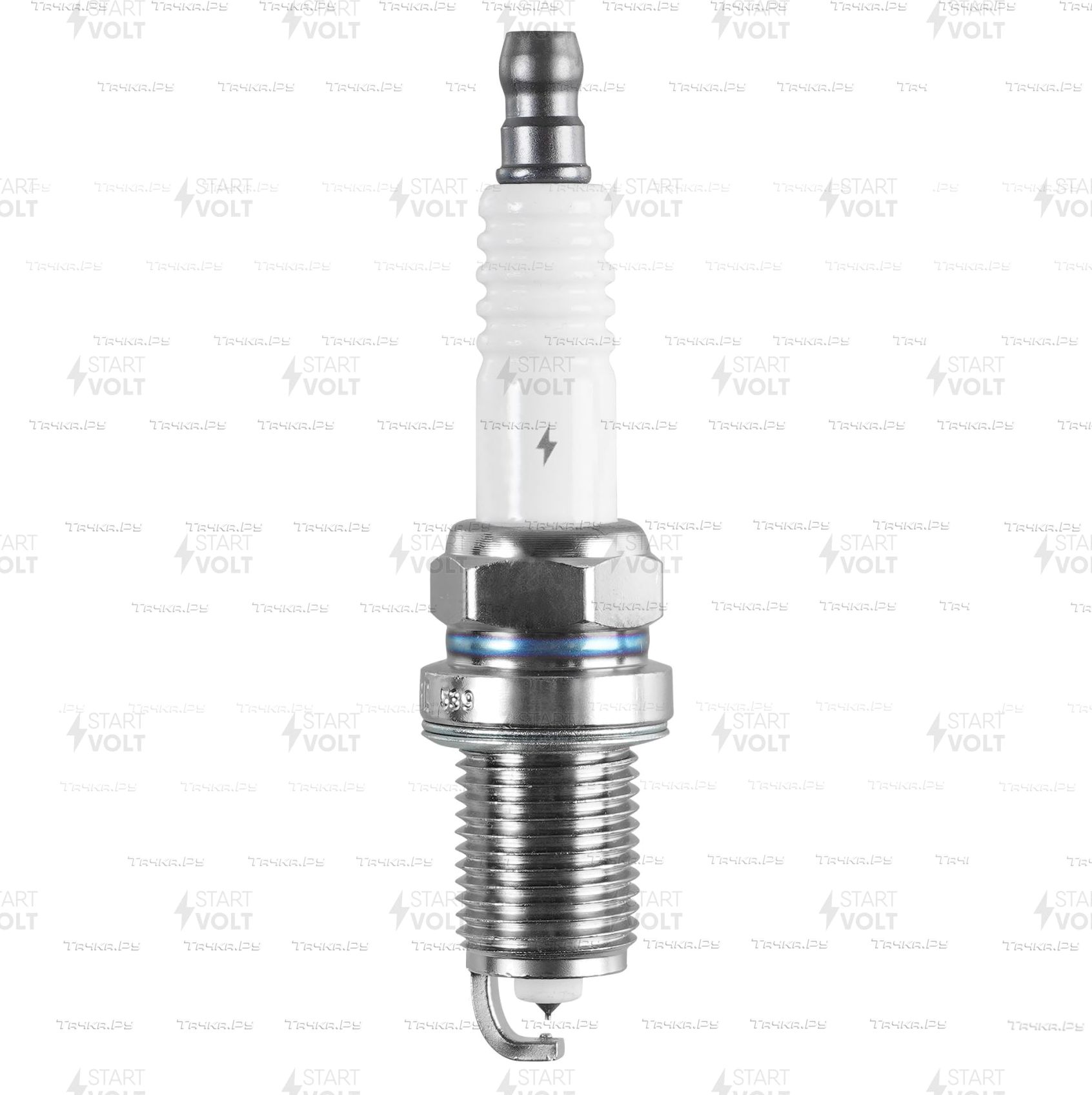 Свеча зажигания StartVOLT для Toyota Solara XV30 2003-2008. Артикул VSP 1903