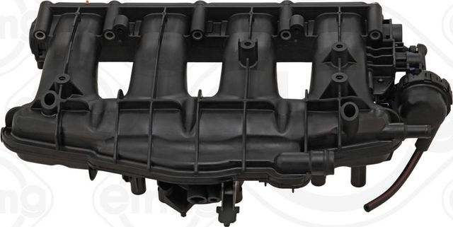 Впускной коллектор Elring (полимерный материал) для Skoda Octavia A5 2009-2013. Артикул B04.000