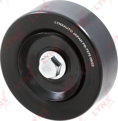 Направляющий (ведущий) ролик приводного поликлинового ремня LYNXauto. Артикул PB-7276