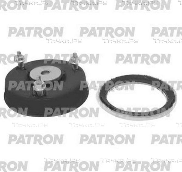 Опора амортизатора (стойки) Patron. Артикул PSE40329