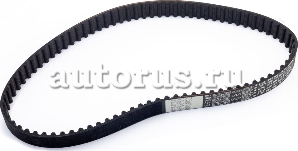Ремень ГРМ VAG. Артикул 059109119D