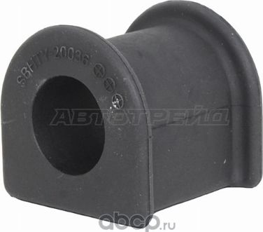 Втулка стабилизатора заднего D=20 TOYOTA RAV4 00-05 FR стабилизатора CORONA CARI (Baikor). Артикул BKSB0079