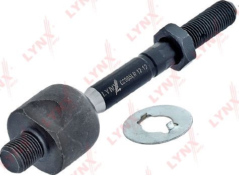 Рулевая тяга LYNXauto. Артикул C2005LR
